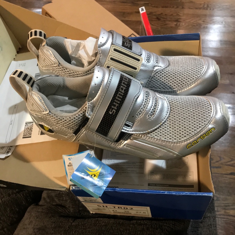 Shimano Adult size 10